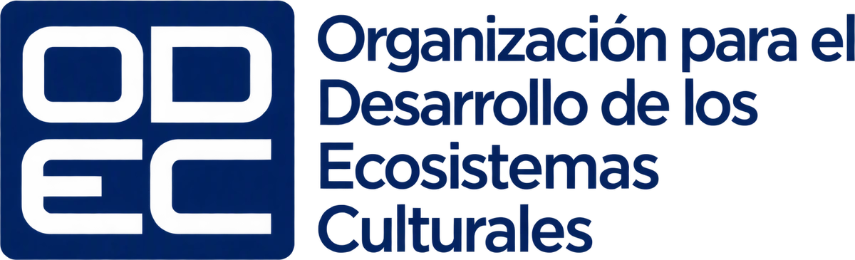 ODEC — Organización para el Desarrollo de los Ecosistemas Culturales